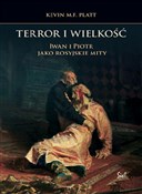 Terror i w... - Kevin M.F. Platt -  polnische Bücher