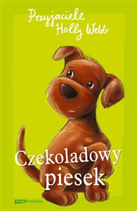 Obrazek Czekoladowy piesek