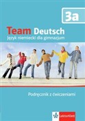 Team Deuts... - Ursula Esterl, Elke Korner, Agnes Einhorn -  Książka z wysyłką do Niemiec 