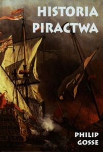Obrazek Historia piractwa