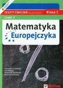 Matematyka... - Aleksandra Grzybowska, Ewa Madziąg, Małgorzata Muchowska, Bożena Zawistowska - Ksiegarnia w niemczech