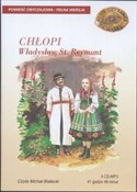 Chłopi - Władysław Stanisław Reymont -  polnische Bücher