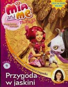 Mia&Me Mag... -  polnische Bücher
