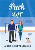 Puck Off - Ludka Skrzydlewska -  Książka z wysyłką do Niemiec 