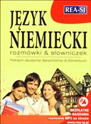 Język niem... - Opracowanie Zbiorowe -  polnische Bücher