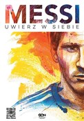 Messi Uwie... - Leo Messi, Martin Casullo -  Książka z wysyłką do Niemiec 