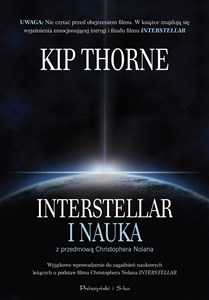 Obrazek Interstellar i nauka