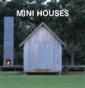 Mini House... - Opracowanie Zbiorowe -  Książka z wysyłką do Niemiec 
