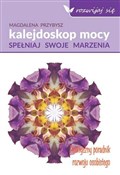 Polska książka : Kalejdosko... - Magdalena Przybysz