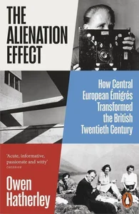 Obrazek The Alienation Effect