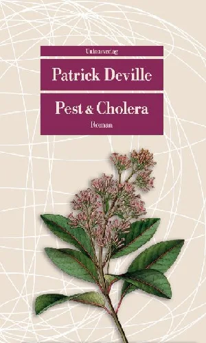 Obrazek DEVILLE, P: PEST & CHOLERA