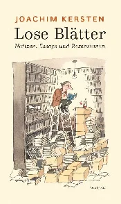 Książka : KERSTEN, J...