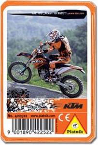 Bild von Quartet KTM