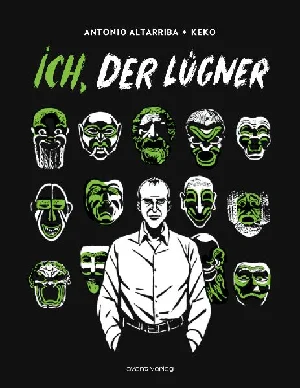 Obrazek ICH, DER LÜGNER