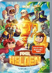 Polska książka : SYOU: PIXE...