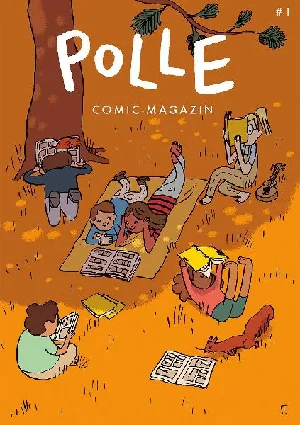Obrazek POLLE #1