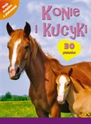 Polnische buch : Konie i ku... - Opracowanie Zbiorowe