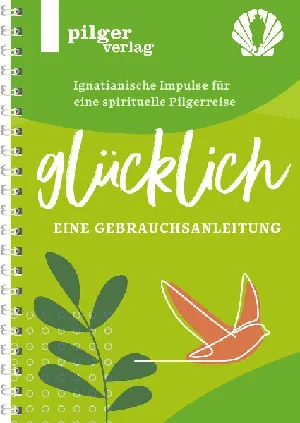 Obrazek GLÜCKLICH - IGNATIANISCHE IMPULSE