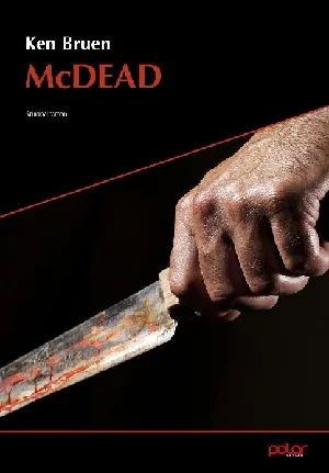 Obrazek BRUEN, K: MCDEAD