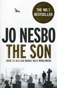 The Son - Jo Nesbo -  Polnische Buchandlung 