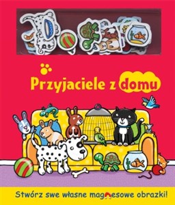 Bild von Przyjaciele z domu