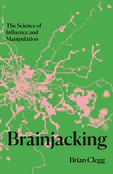 Polnische buch : Brainjacki... - Brian Clegg