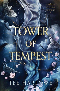 Obrazek HARLOWE, T: TOWER OF TEMPEST