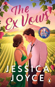 Obrazek JOYCE, J: EX VOWS