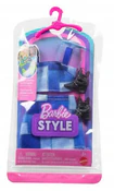 Barbie Sty... -  fremdsprachige bücher polnisch 