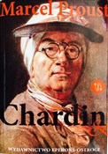 Polska książka : Chardin & ... - Proust Marcel