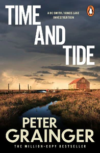 Bild von GRAINGER, P: TIME AND TIDE