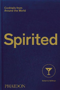Obrazek STILLMAN, A: SPIRITED