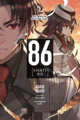 86 - EIGHT... - Asato Asato -  polnische Bücher