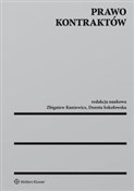 Książka : Prawo kont... - Zbigniew Kuniewicz, Dorota Sokołowska