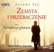 Polnische buch : [Audiobook... - Joanna Jax