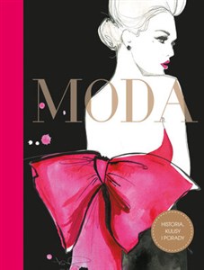 Bild von Moda. Historia, kulisy i porady