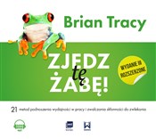 Polska książka : [Audiobook... - Brian Tracy