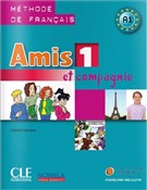 Zobacz : Amis et co... - Colette Samson