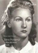 Książka : Zofia Posm... - Maria Anna Potocka
