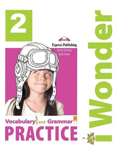 Bild von I Wonder 2 Vocabulary & Grammar EXPRESS PUBLISHING