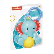 Zawieszka ... - Fisher-Price -  Książka z wysyłką do Niemiec 