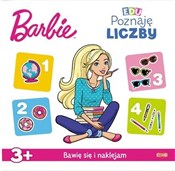 Książka : Barbie Poz... - Opracowanie Zbiorowe