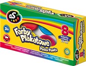 Zobacz : Farby As p...