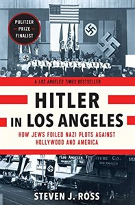 Bild von Hitler in Los Angeles