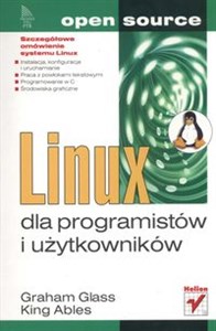 Bild von Linux dla programistów i użytkowników