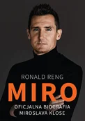 Miro Oficj... - Ronald Reng -  polnische Bücher