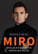 Miro Oficj... - Ronald Reng -  polnische Bücher