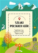 Polska książka : Szlaki pol... - Agnieszka Nożyńska-Demianiuk