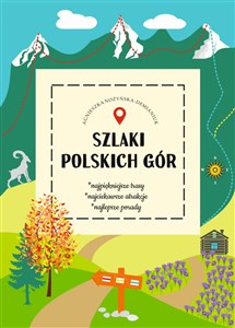Obrazek Szlaki polskich gór