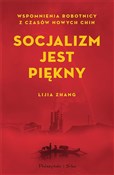 Socjalizm ... - Lijia Zhang - buch auf polnisch 